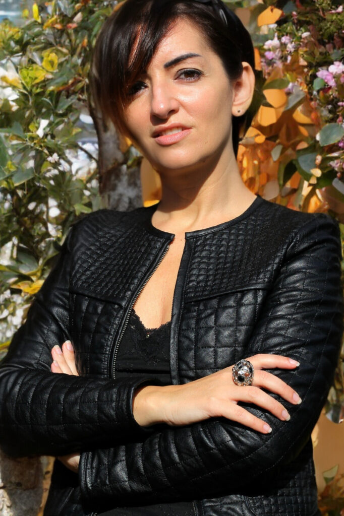 Cristina Canocchia
